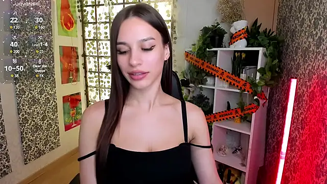 KristineBeauty online show from 11.11.25