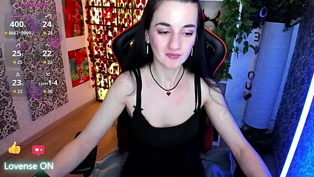 JessicaAlfo online show from 03.02.26