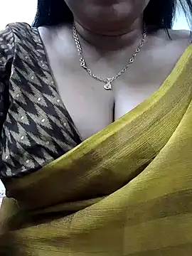 Queenflowerr online show from 01.23.25