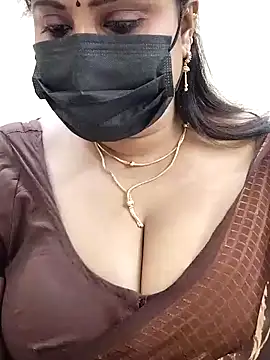 Queenflowerr online show from 01.27.25