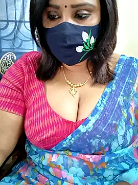 Queenflowerr online show from 01.11.26