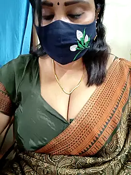 Queenflowerr online show from 02.25.26