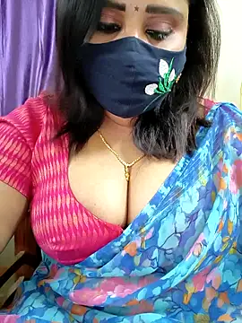 Queenflowerr online show from 04.05.26