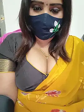 Queenflowerr online show from 06.04.26