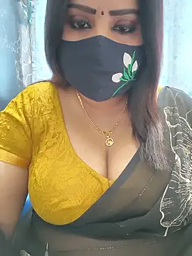 Queenflowerr online show from 06.15.26