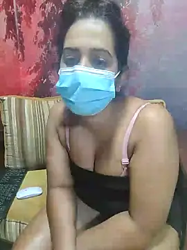Sexy-Monikaa online show from 01.27.25