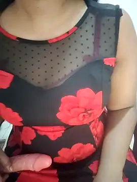Sexy-Monikaa online show from 02.14.25