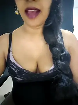 Sexy-Monikaa online show from 02.23.25