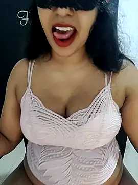 Sexy-Monikaa online show from 02.26.25