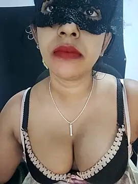 Sexy-Monikaa online show from 03.01.25