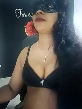 Sexy-Monikaa online show from 03.01.25