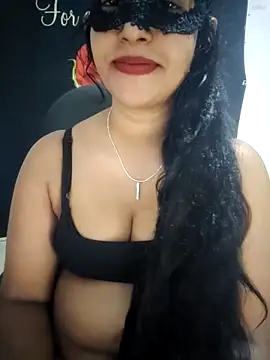 Sexy-Monikaa online show from 03.02.25