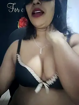 Sexy-Monikaa online show from 03.02.25