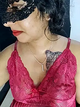 Sexy-Monikaa online show from 03.12.25