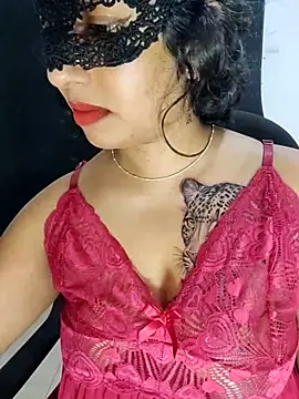 Sexy-Monikaa online show from 03.12.25