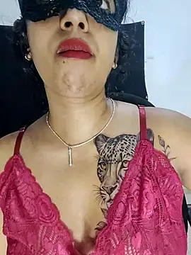 Sexy-Monikaa online show from 03.14.25
