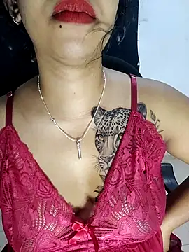 Sexy-Monikaa online show from 03.14.25