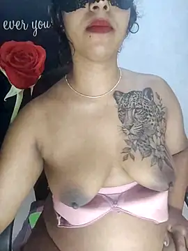 Sexy-Monikaa online show from 03.15.25