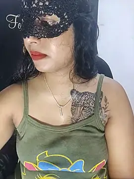 Sexy-Monikaa online show from 03.18.25