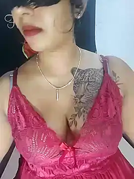 Sexy-Monikaa online show from 03.21.25