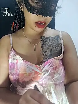 Sexy-Monikaa online show from 03.22.25