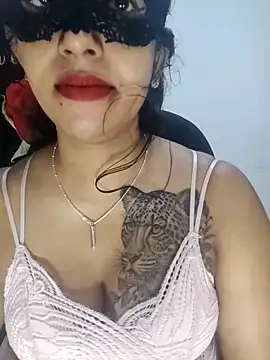Sexy-Monikaa online show from 03.22.25
