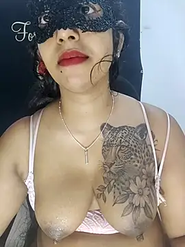 Sexy-Monikaa online show from 03.22.25