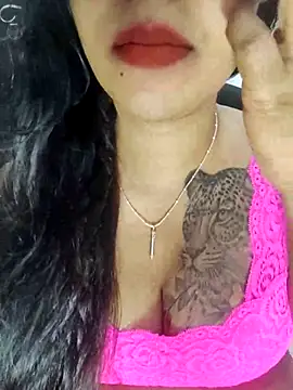 Sexy-Monikaa online show from 03.23.25