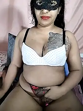 Sexy-Monikaa online show from 09.25.25
