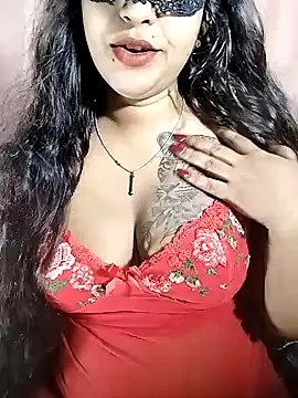 Sexy-Monikaa online show from 11.18.25