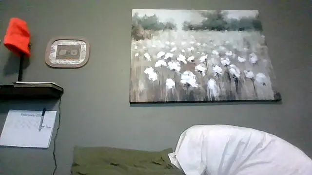 HarvryBlaze online show from 02.16.26