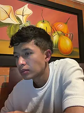 sebaxx8  online show from 02.19.25