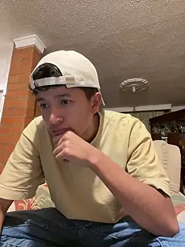 sebaxx8  online show from 02.24.25