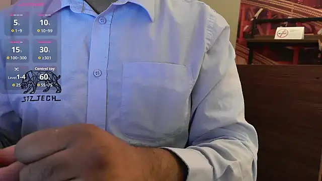 IndienTiger online show from 11.19.25