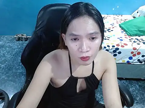 Asianpinaybeauty yam007 online show from 11.10.25