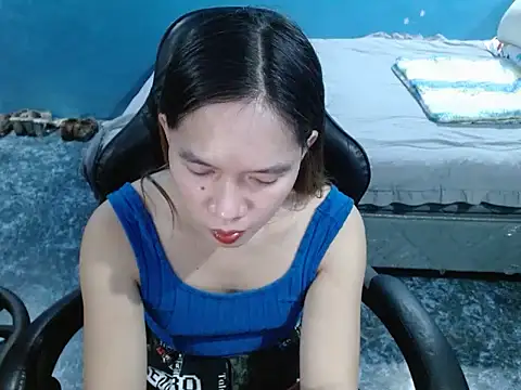 Asianpinaybeauty yam007 online show from 11.22.25