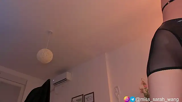 sarah wang online show from 06.30.26