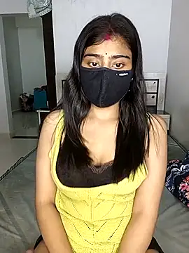 Snapshot of Love-N chatting on 10.09.25 Love-N online show from 10.09.25