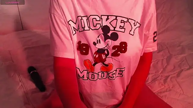 sweetchani666 online show from 10.10.25