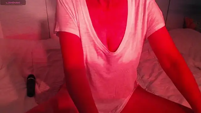 sweetchani666 online show from 10.26.25