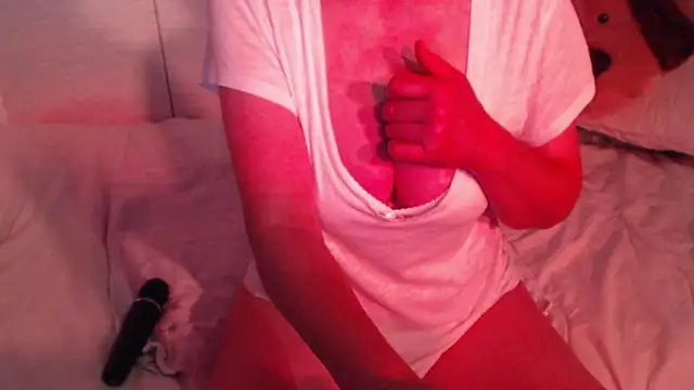 sweetchani666 online show from 11.11.25