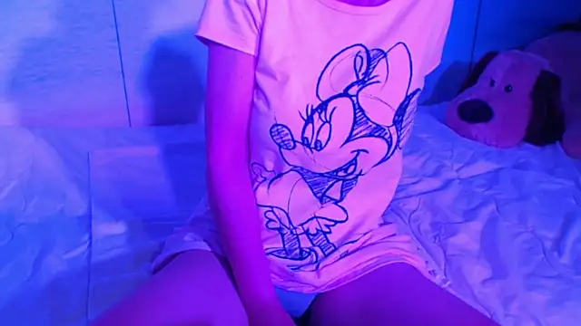 sweetchani666 online show from 01.18.26