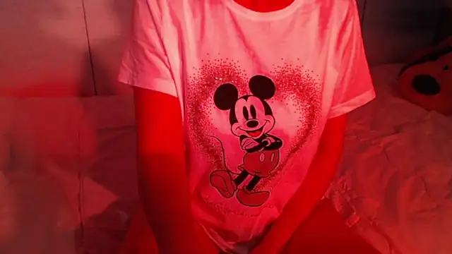 sweetchani666 online show from 01.19.26