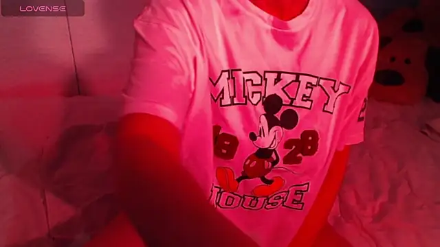 sweetchani666 online show from 02.01.26