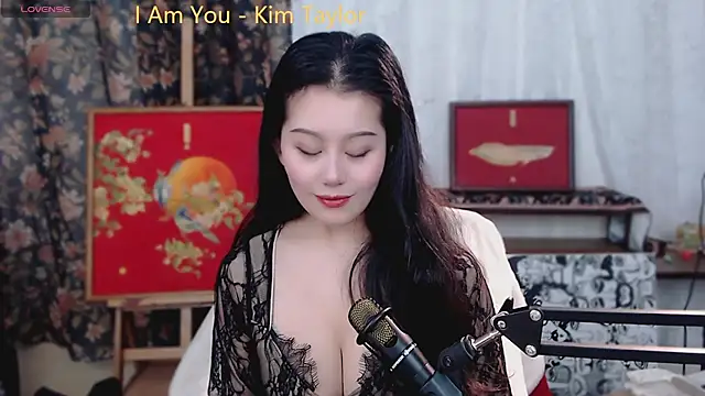 cat-lady-6688 online show from 02.09.25