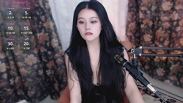 cat-lady-6688 online show from 03.12.25