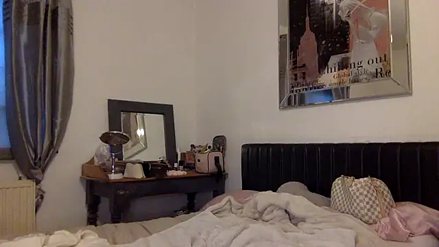 Snapshot of blissdimicco chatting on 01.24.25 blissdimicco online show from 01.24.25