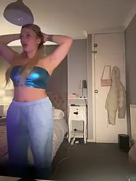 blissdimicco online show from 12.15.25