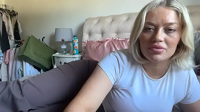 blissdimicco online show from 03.02.26