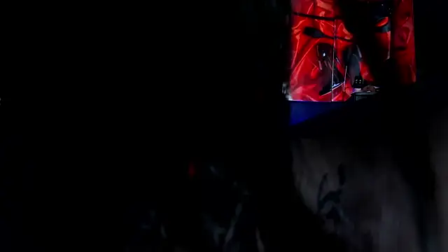 Snapshot of KaramStone chatting on 11.04.25 KaramStone online show from 11.04.25